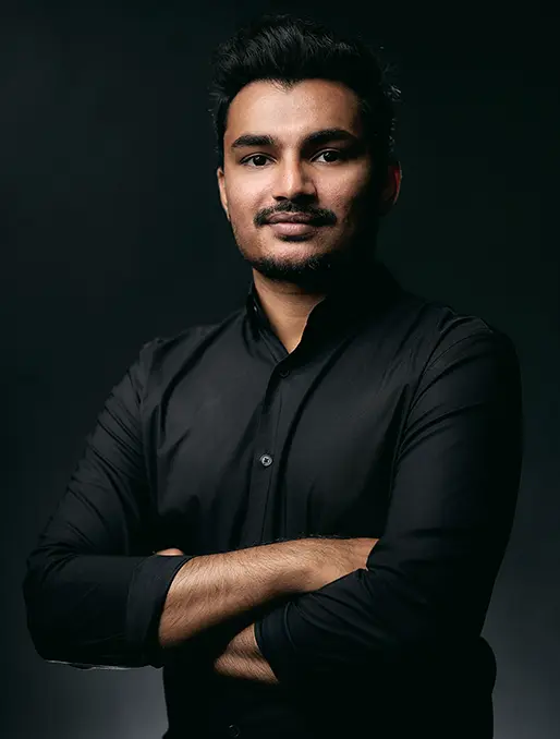 interior design for salons