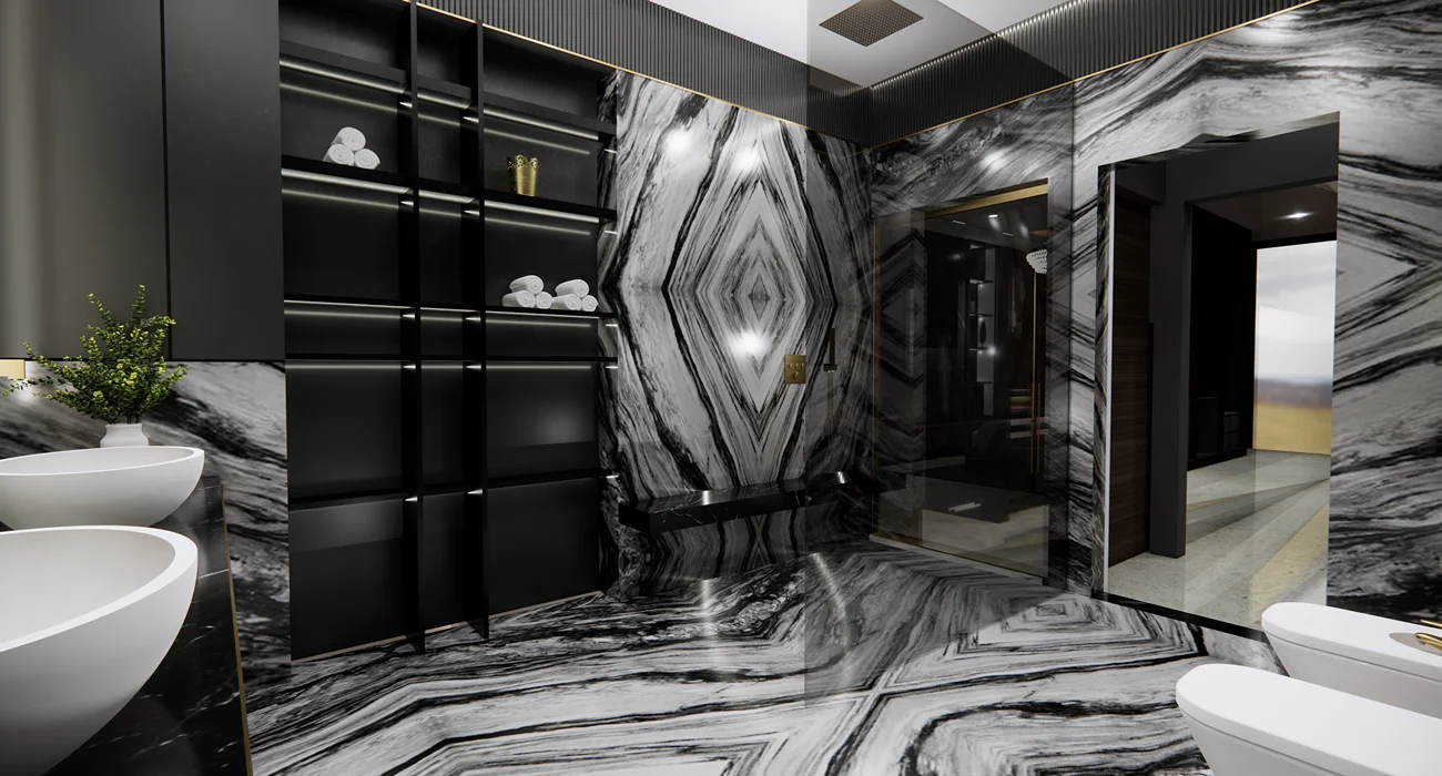   interior design company