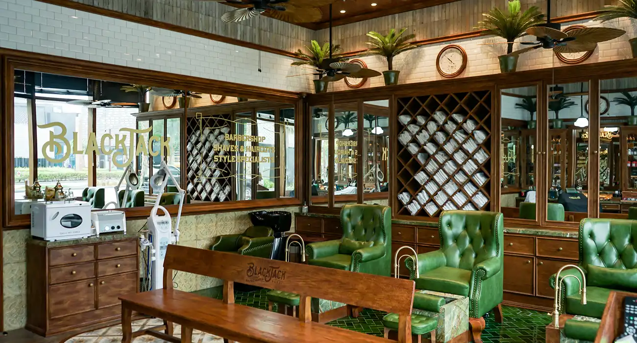   office fit out contractor  