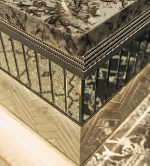   shop fit out designers