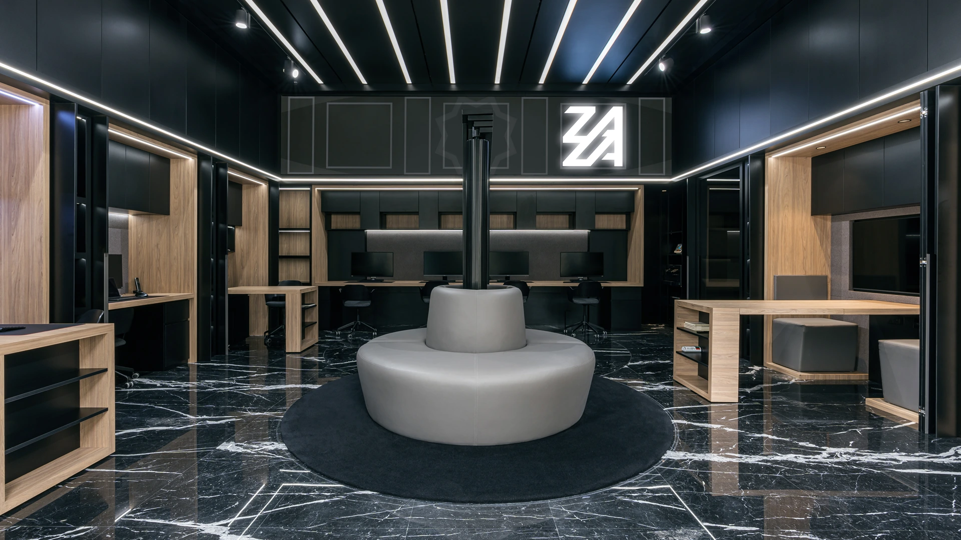 interior design company