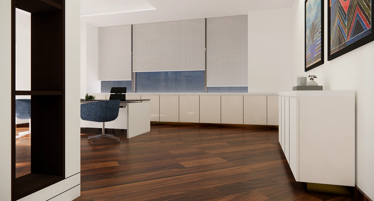   shop fit out designers  