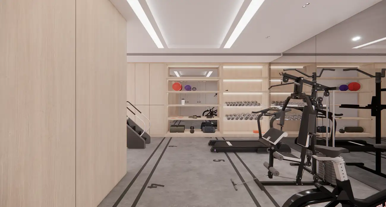     shop fitout for designers 