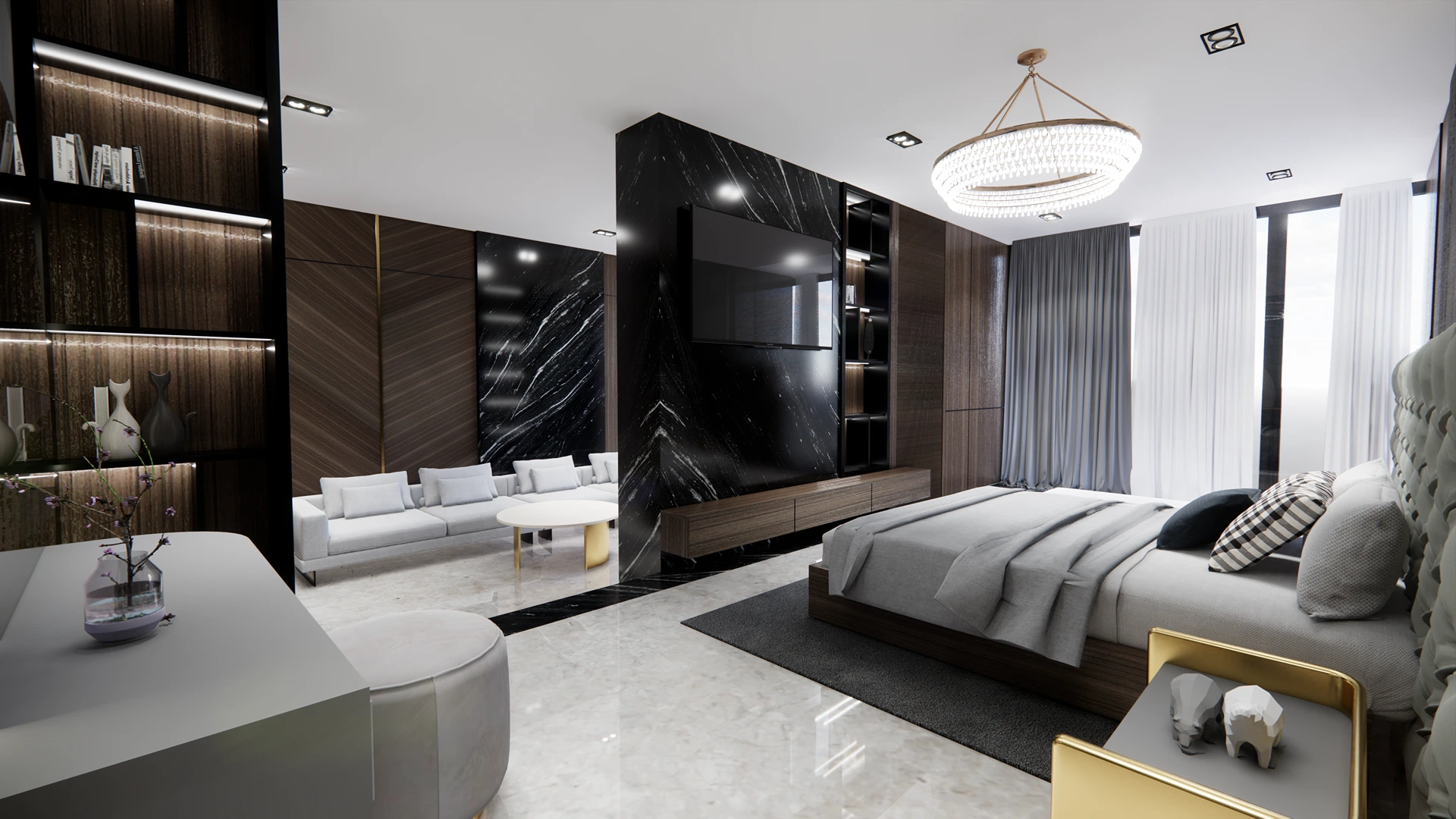 interior design company