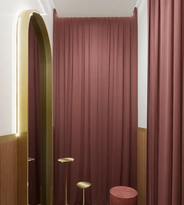   interior design company