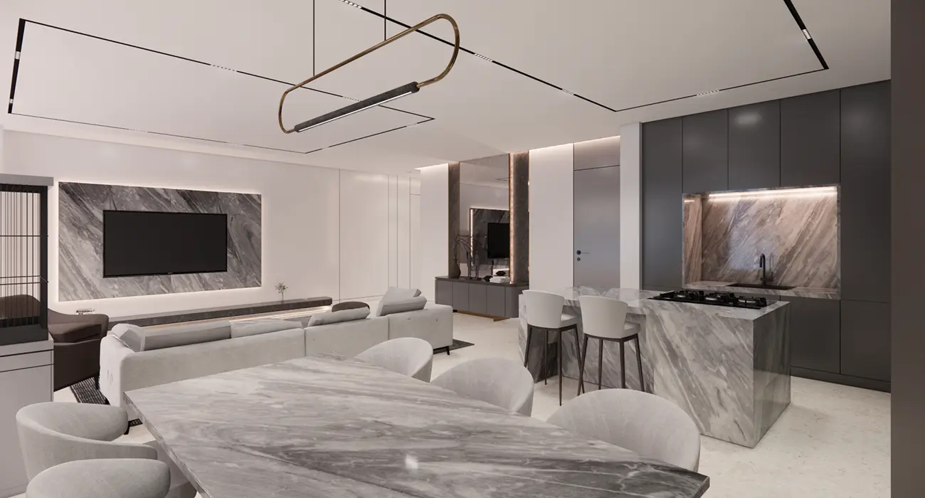     shop fitout for designers 