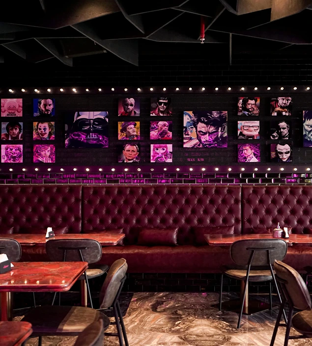   shop fitout for designers