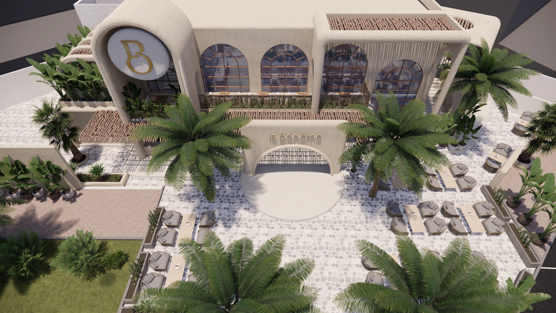 interior design company