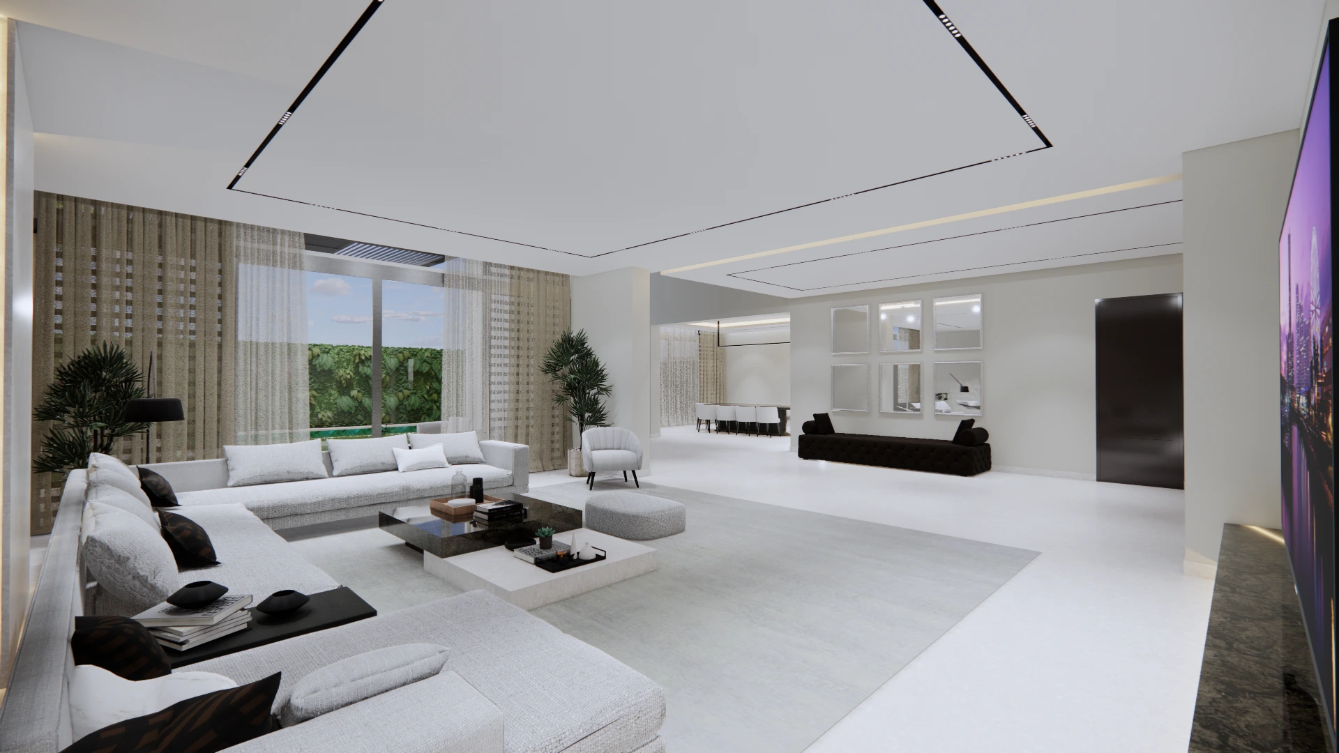 interior design company