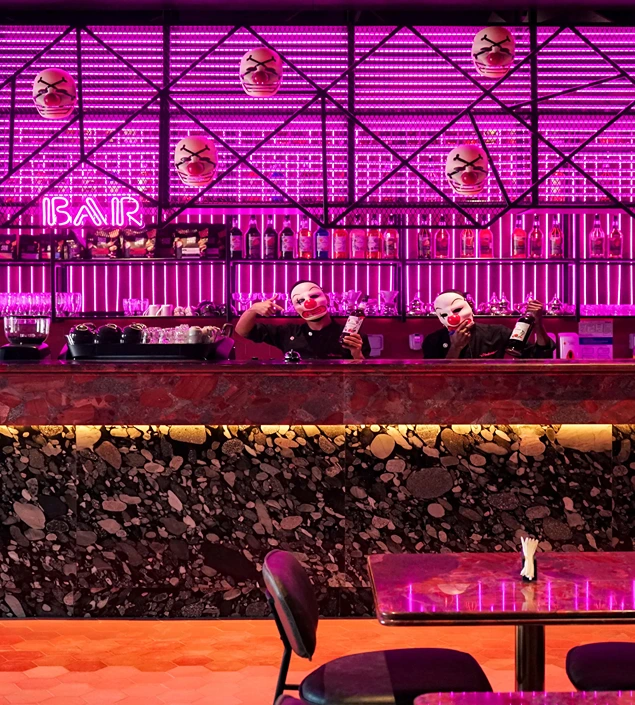   interior design for salons