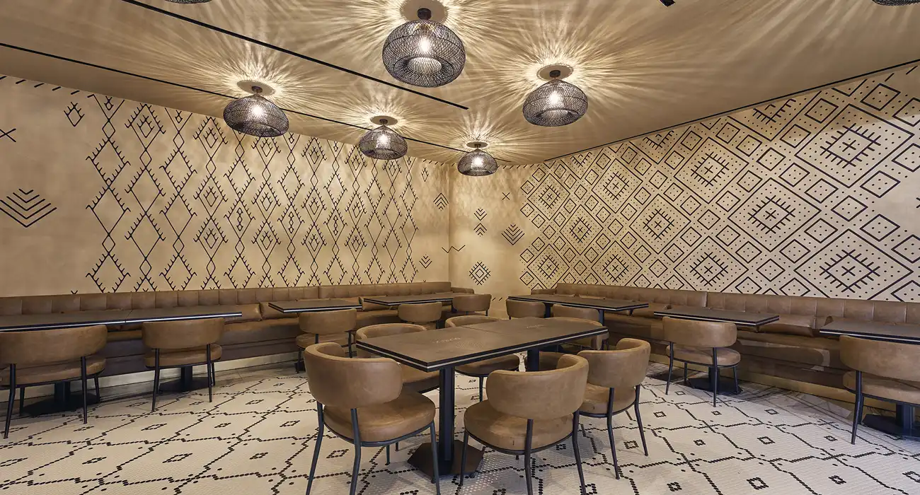   interior design for healthcare  