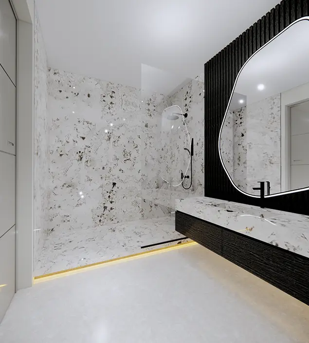   interior design for salons