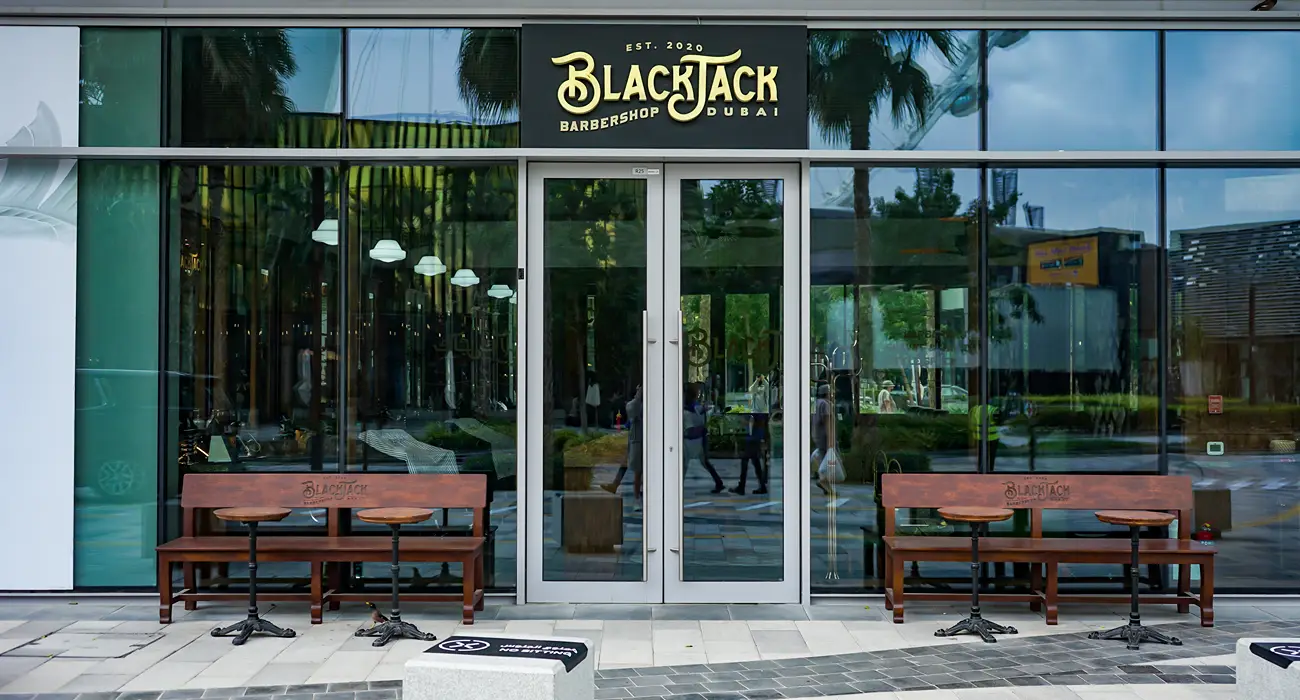     shop fitout for designers 