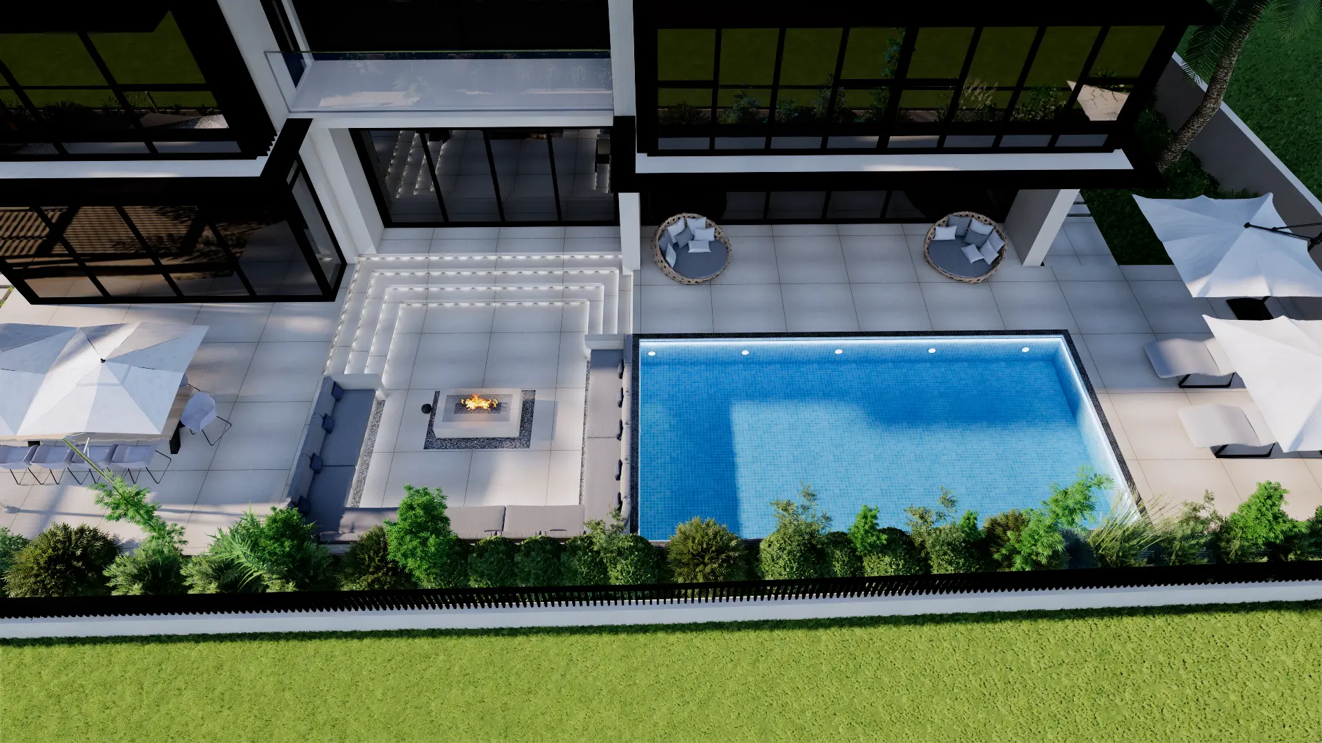 interior design company