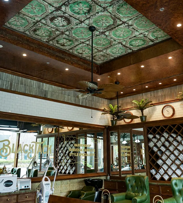   interior design company