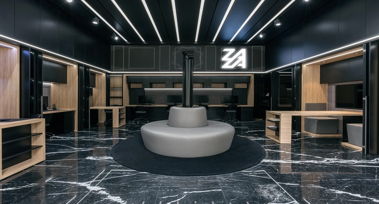     shop fitout for designers 