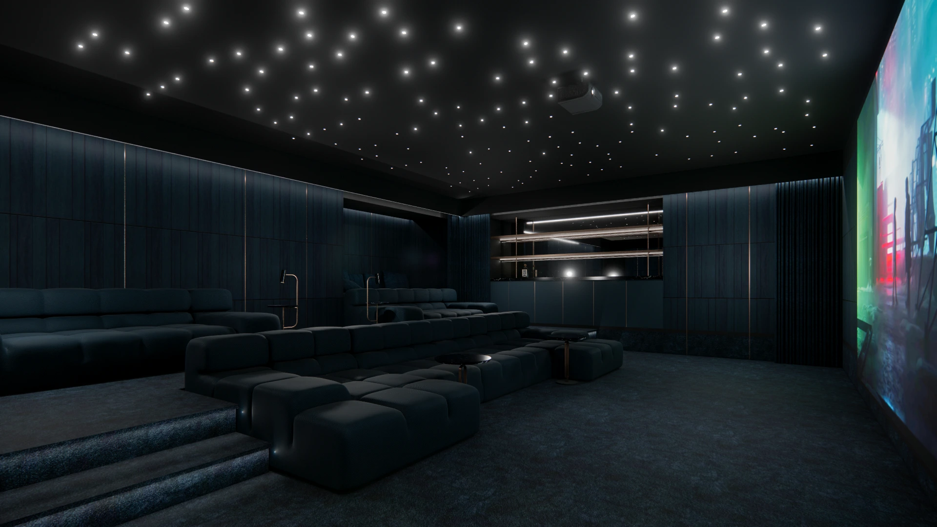 interior design company