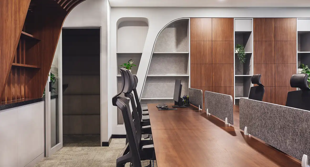   shop fit out designers  