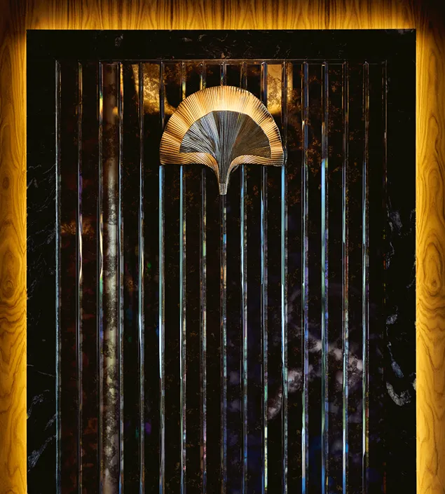   interior design for salons