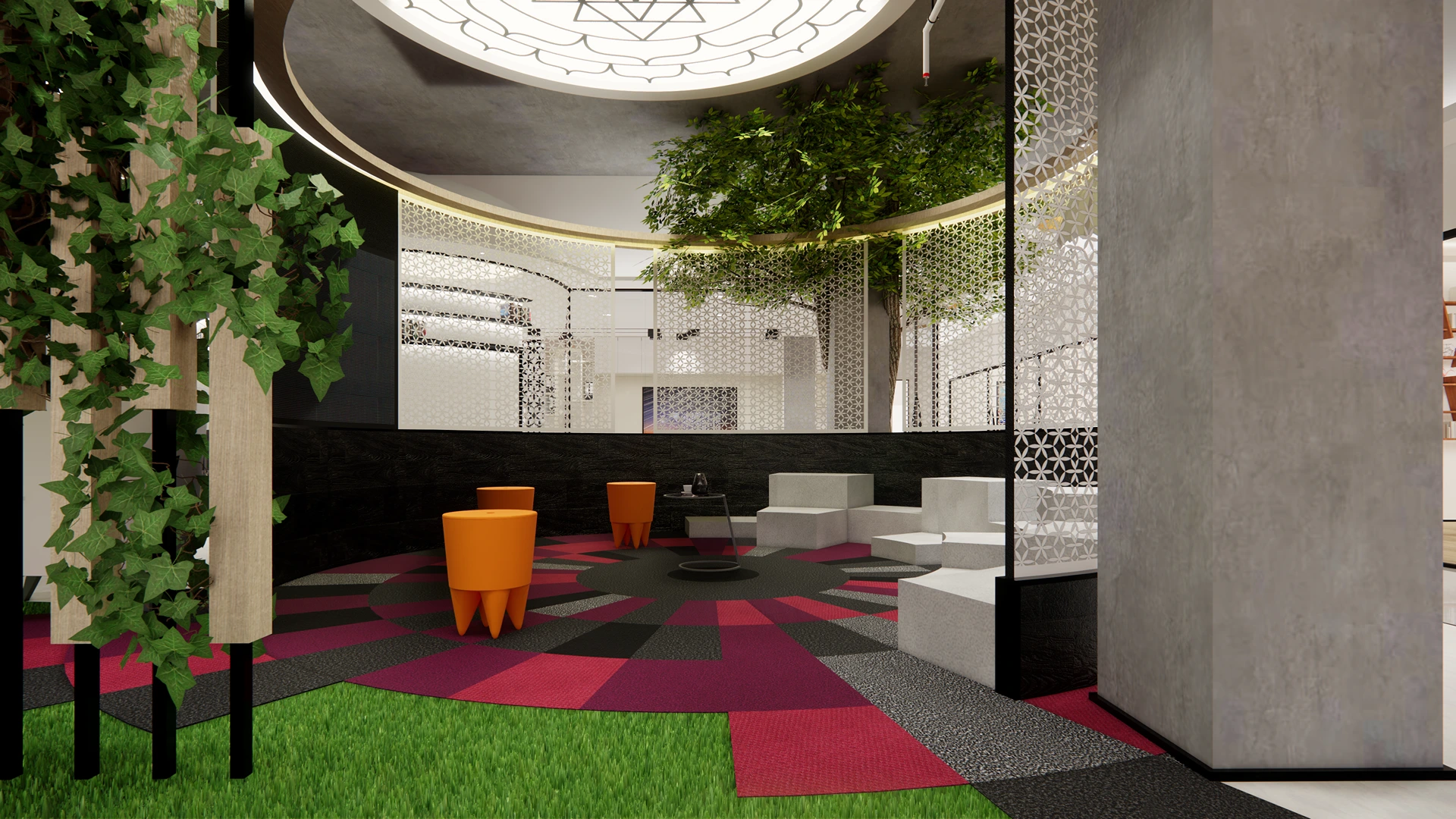 interior design company