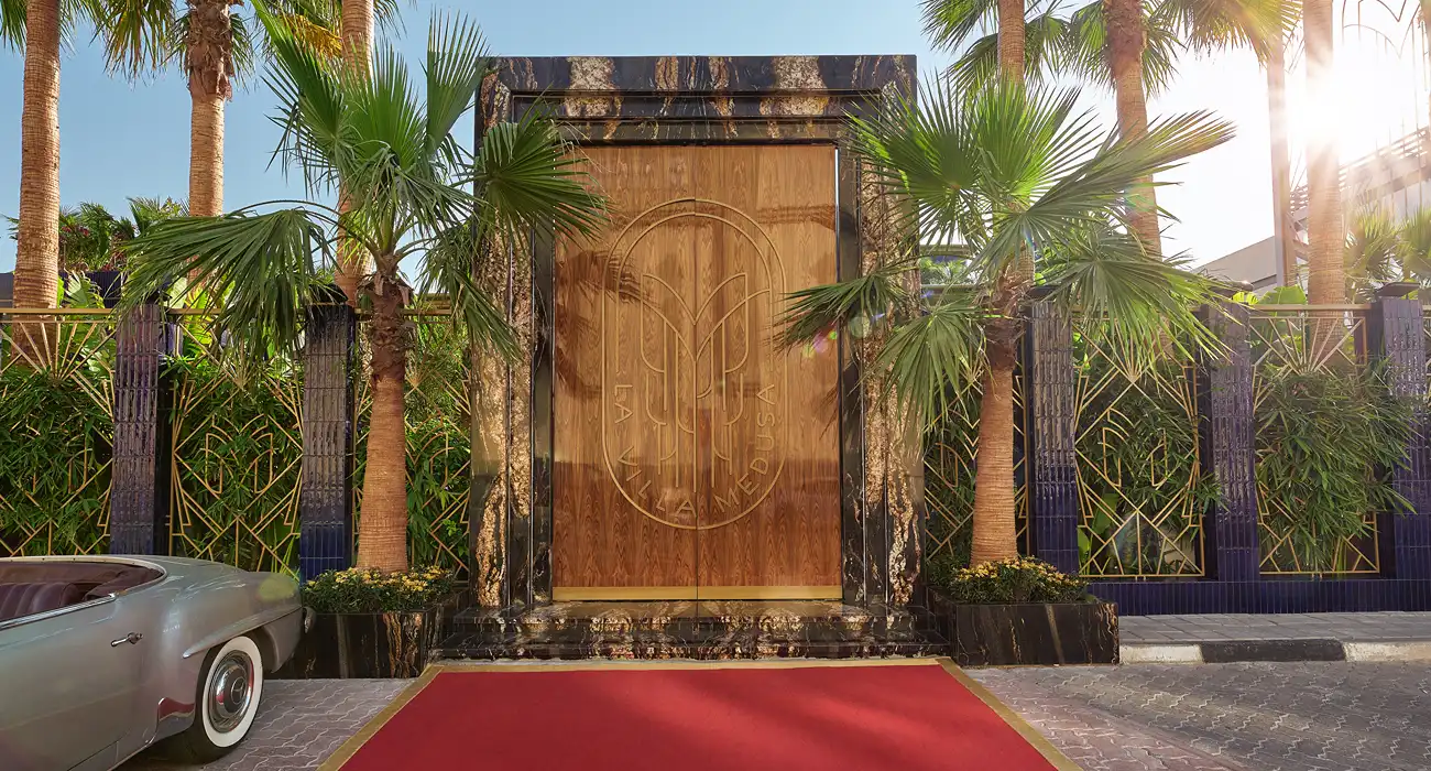     shop fitout for designers 