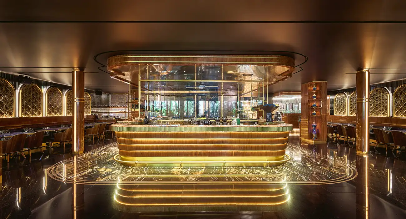   interior design for healthcare  