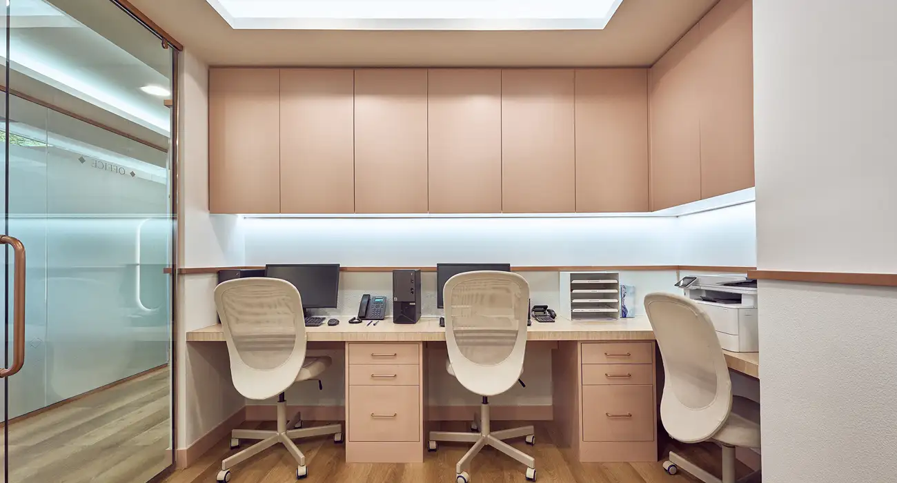     shop fitout for designers 