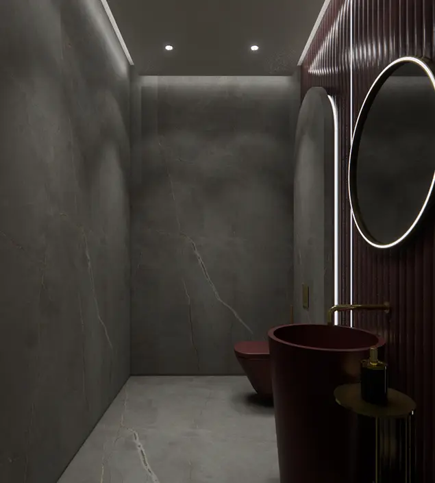   shop fitout for designers