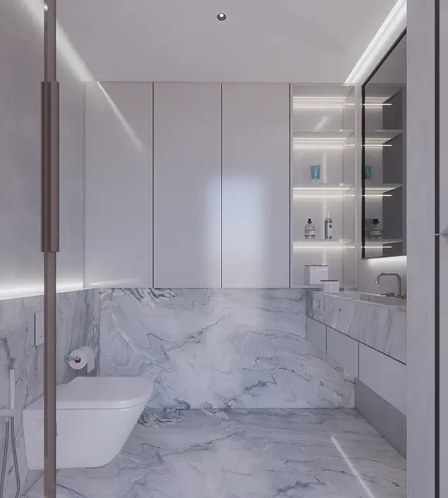   interior design for salons