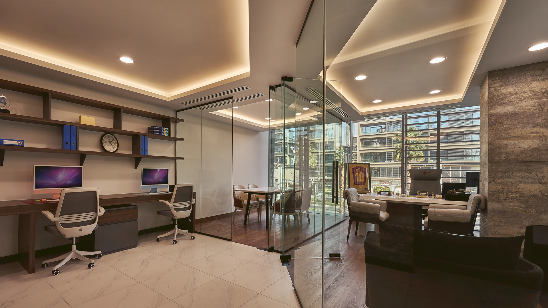 interior design company