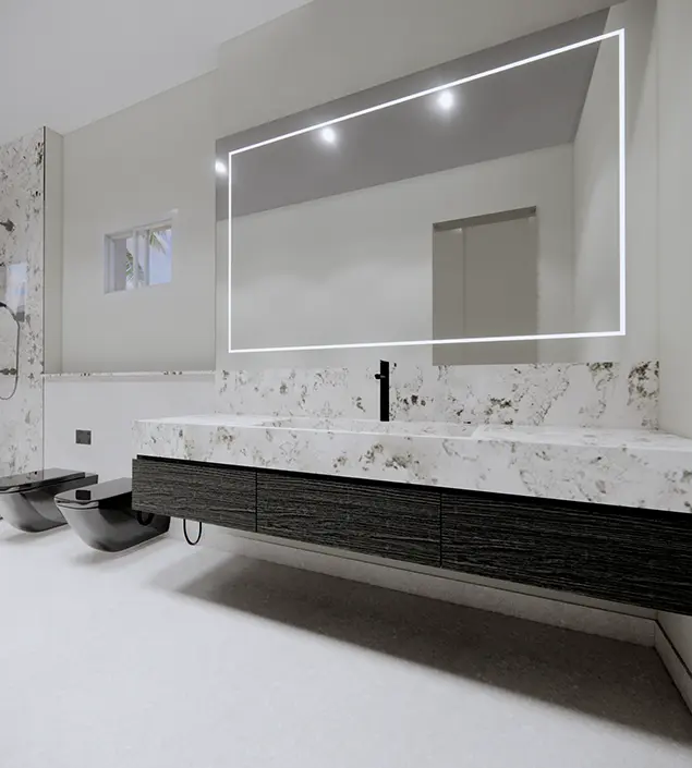   shop fitout for designers