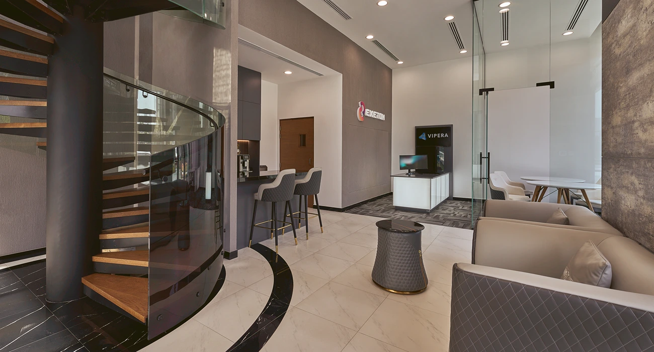   shop fit out designers  