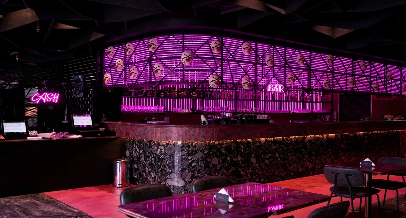   interior design for healthcare  