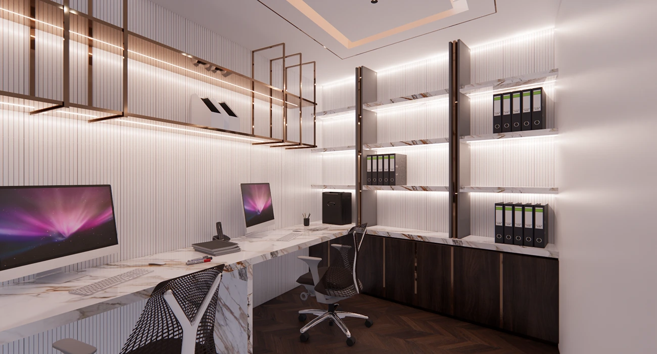   luxury interior designer