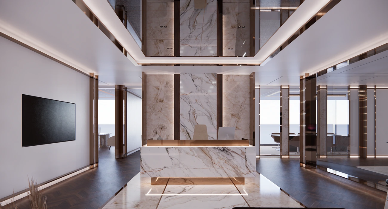   interior design company