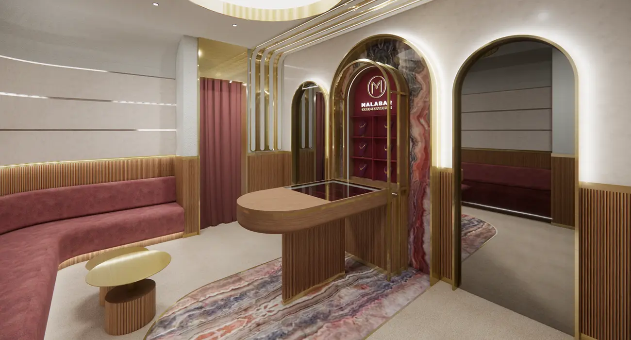     shop fitout for designers 