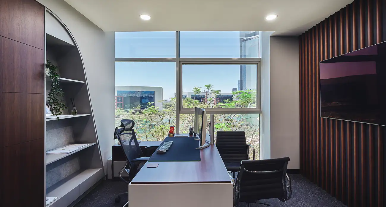   interior design for spa