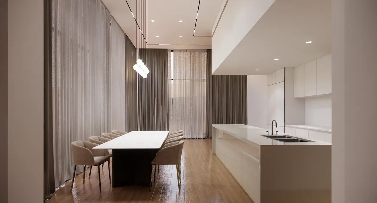   office fit out contractor