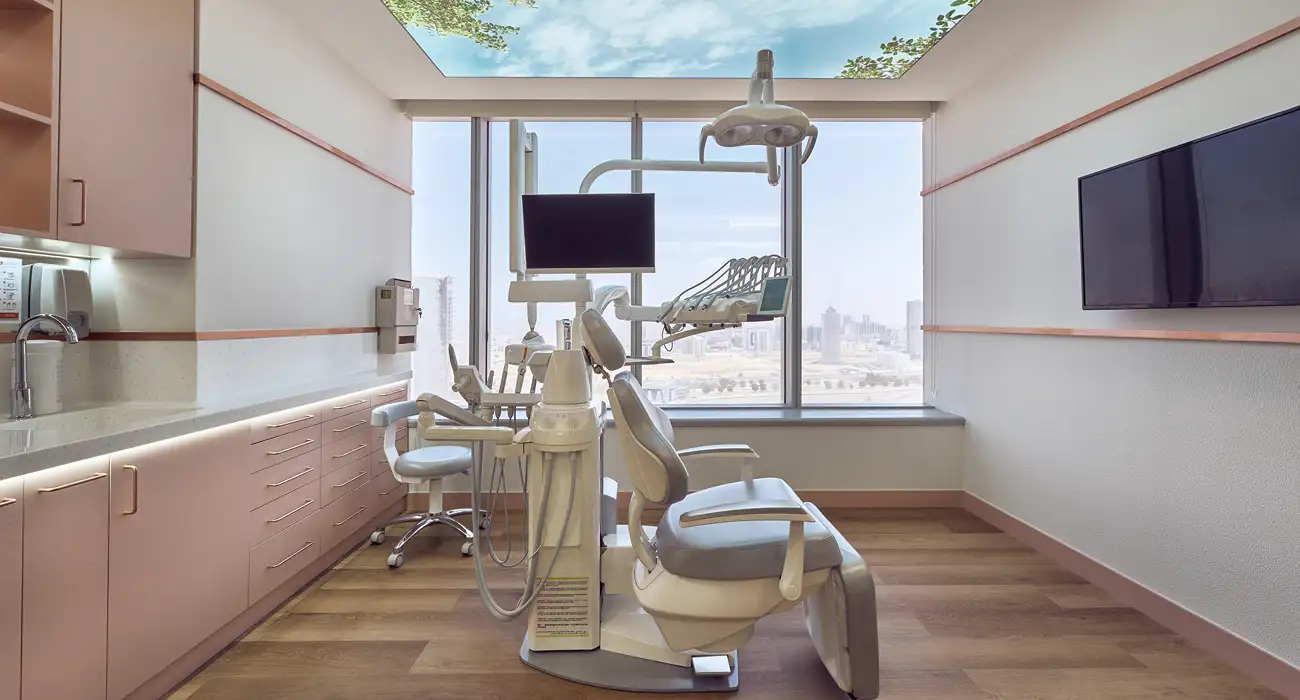   interior design for spa