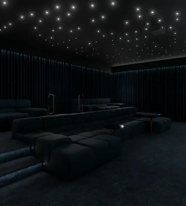   interior design company