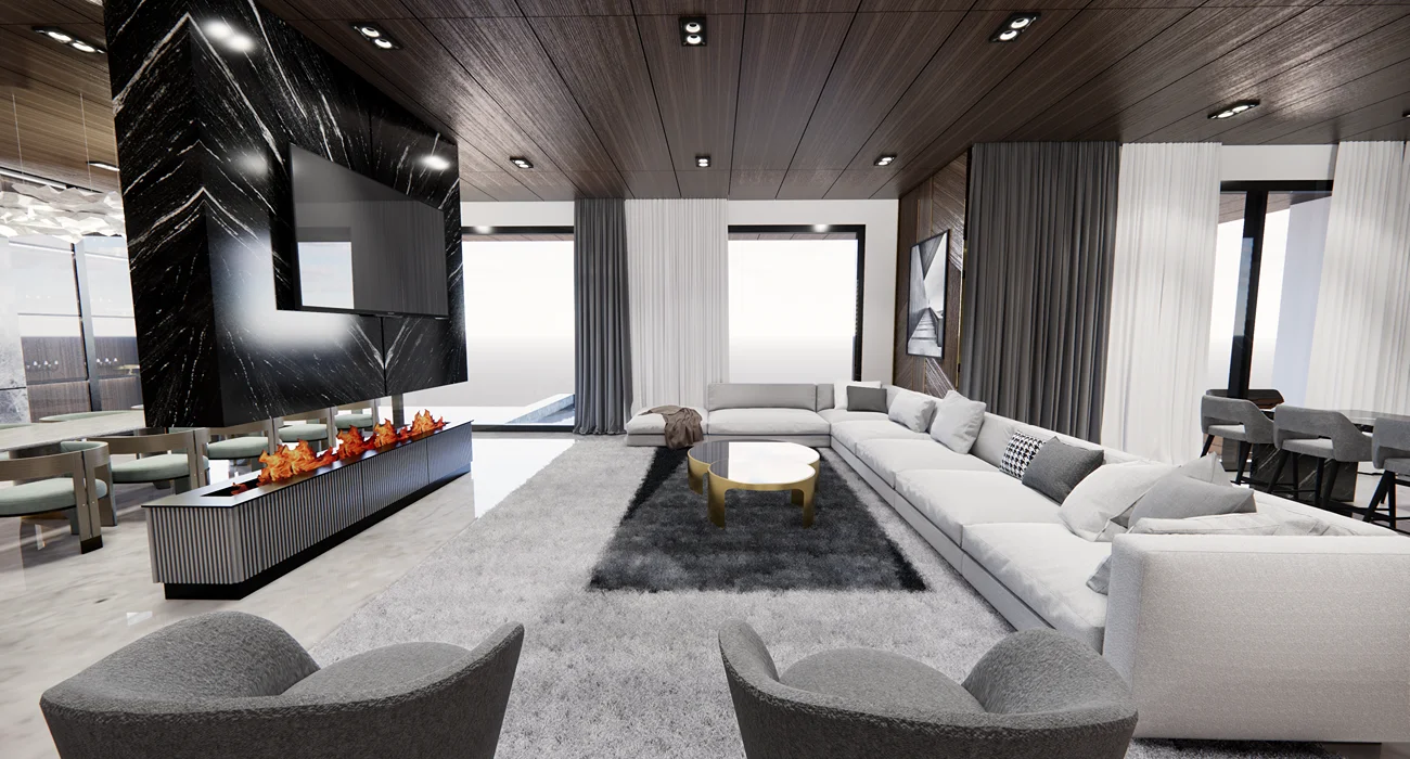     shop fitout for designers 