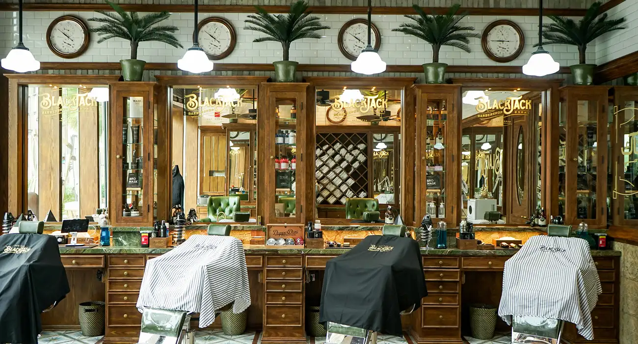   shop fit out designers  