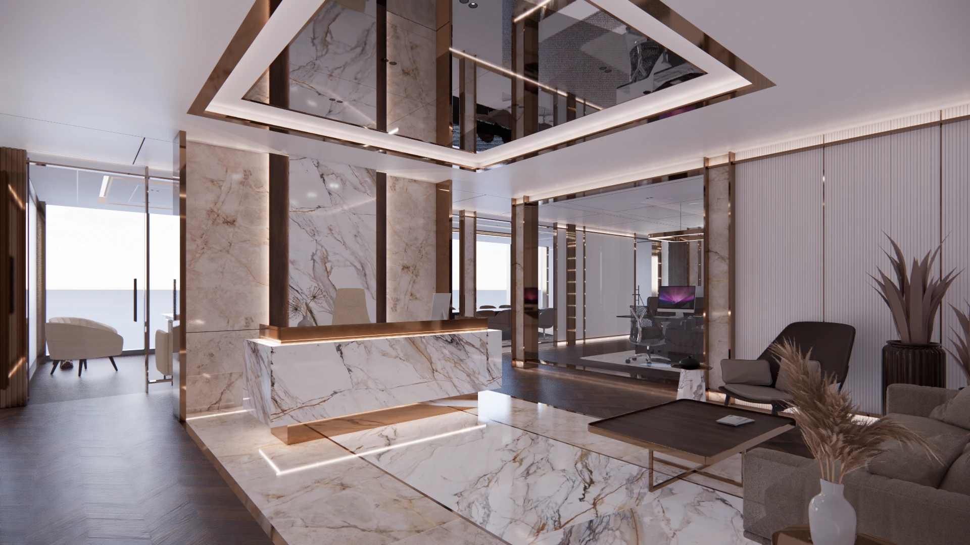 interior design company