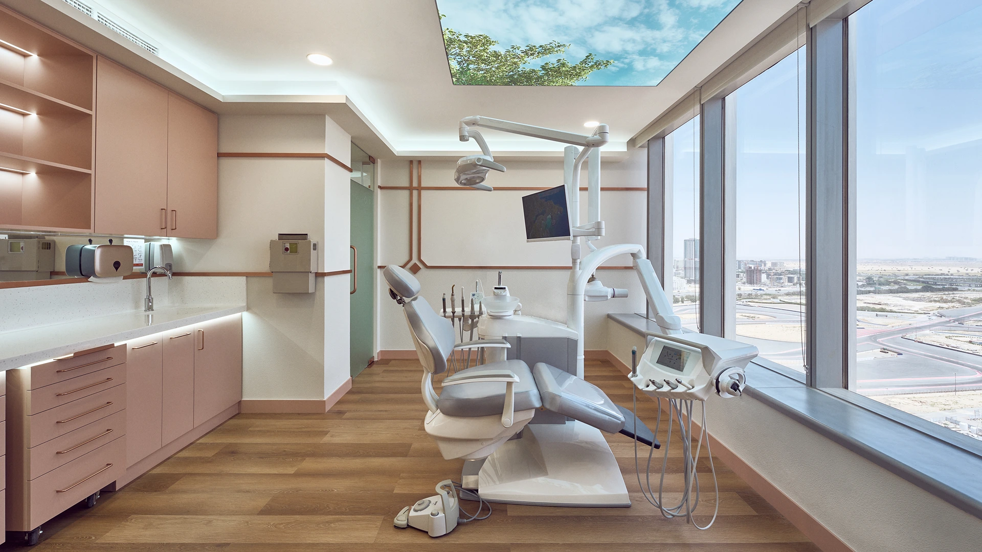 interior design company