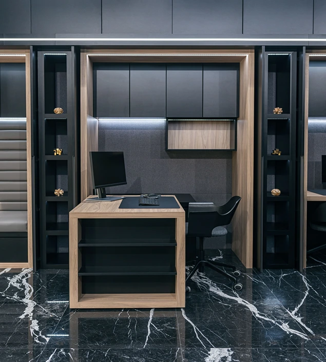   interior design company