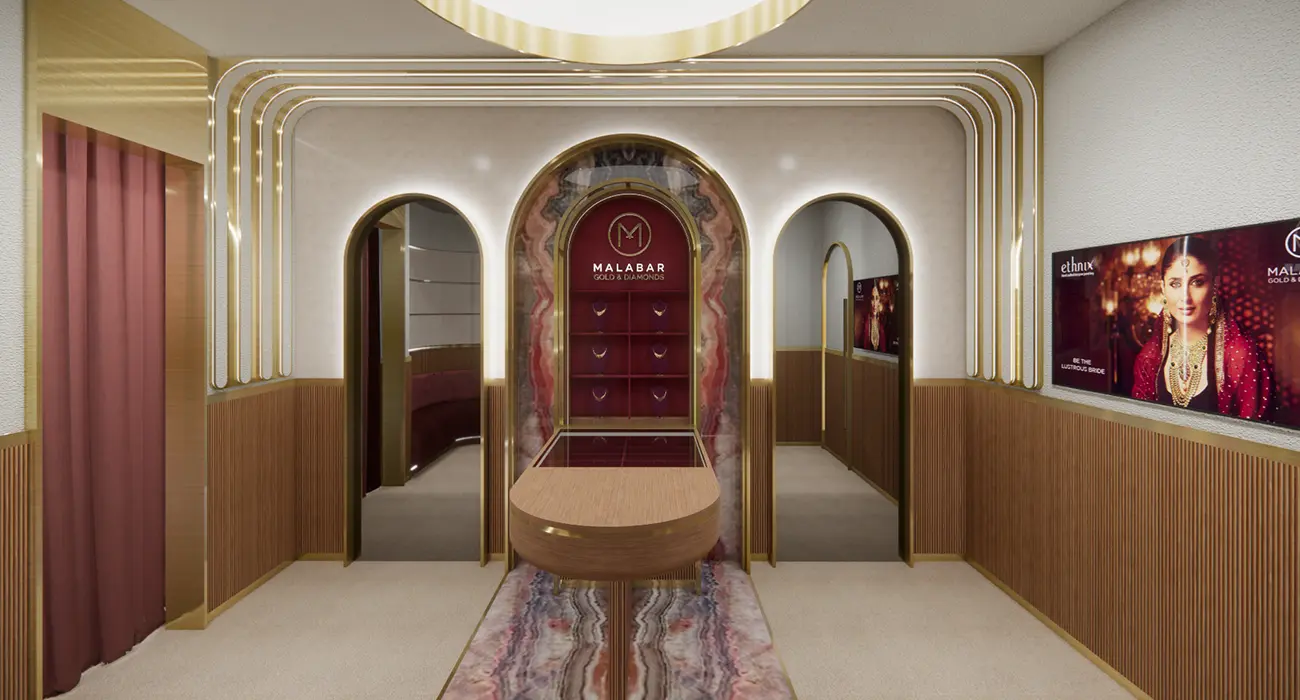   shop fit out designers  