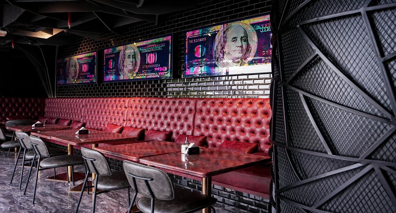   shop fit out designers  