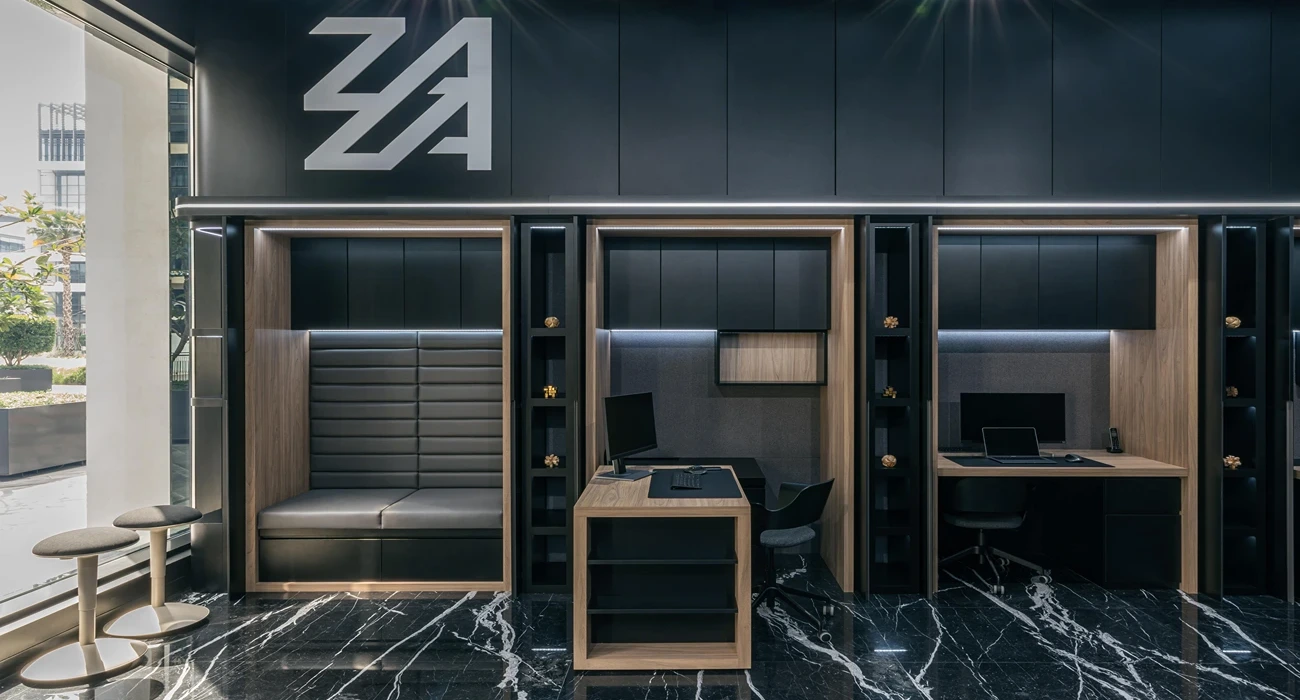   interior design for healthcare  