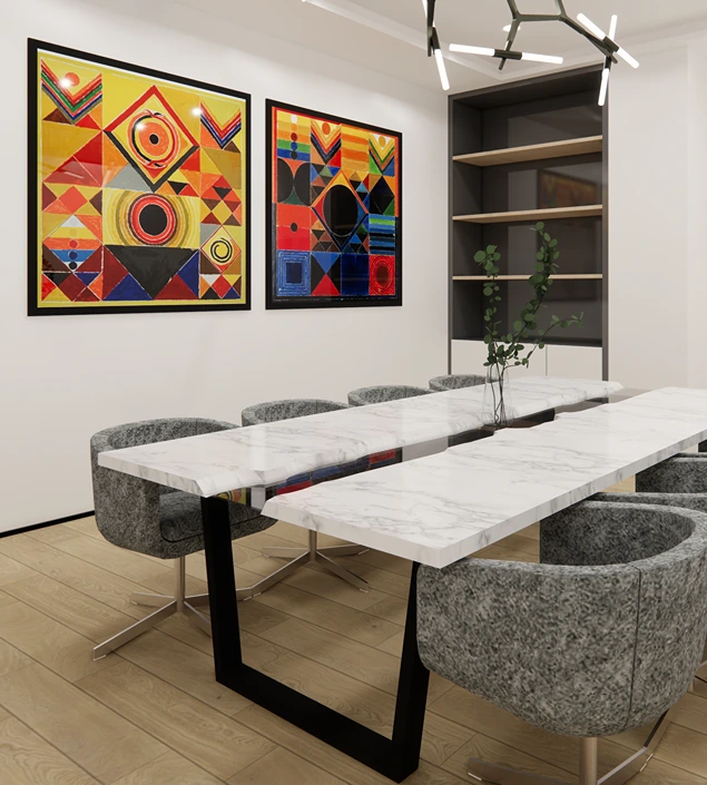   interior design company