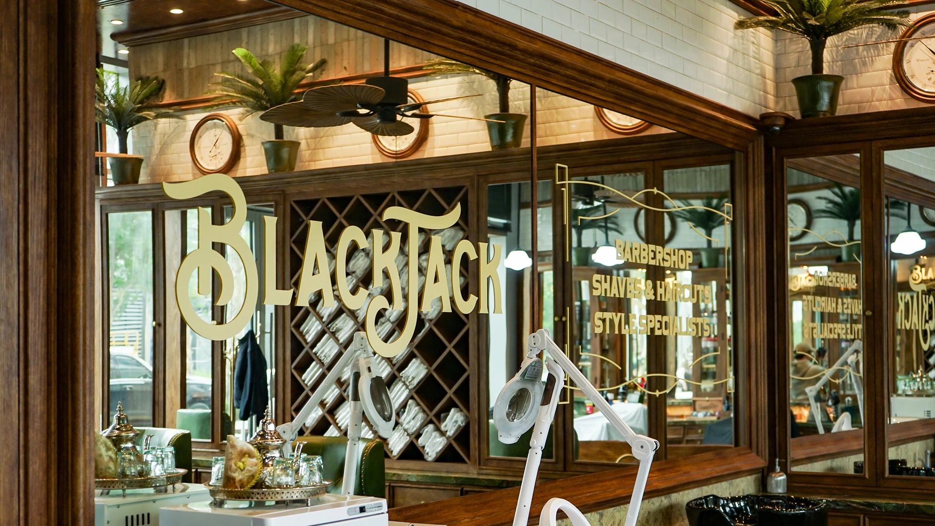 interior design company